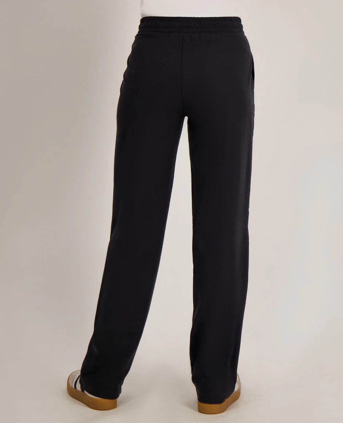 Pant Isabelle Travel ++ | Zwart - Image 6