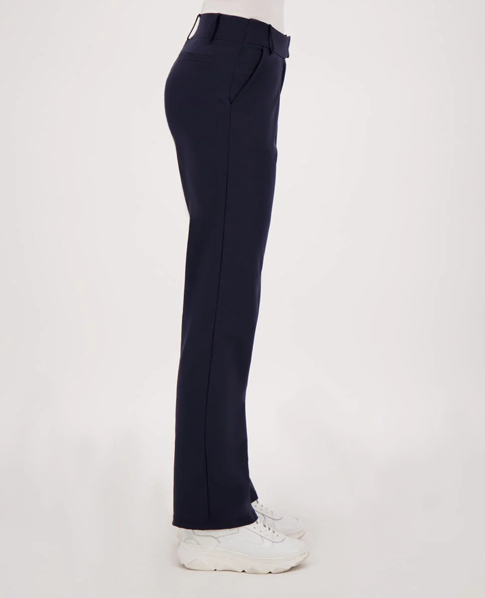 Pant Jasmin Travel +++ | Donkerblauw - Image 6