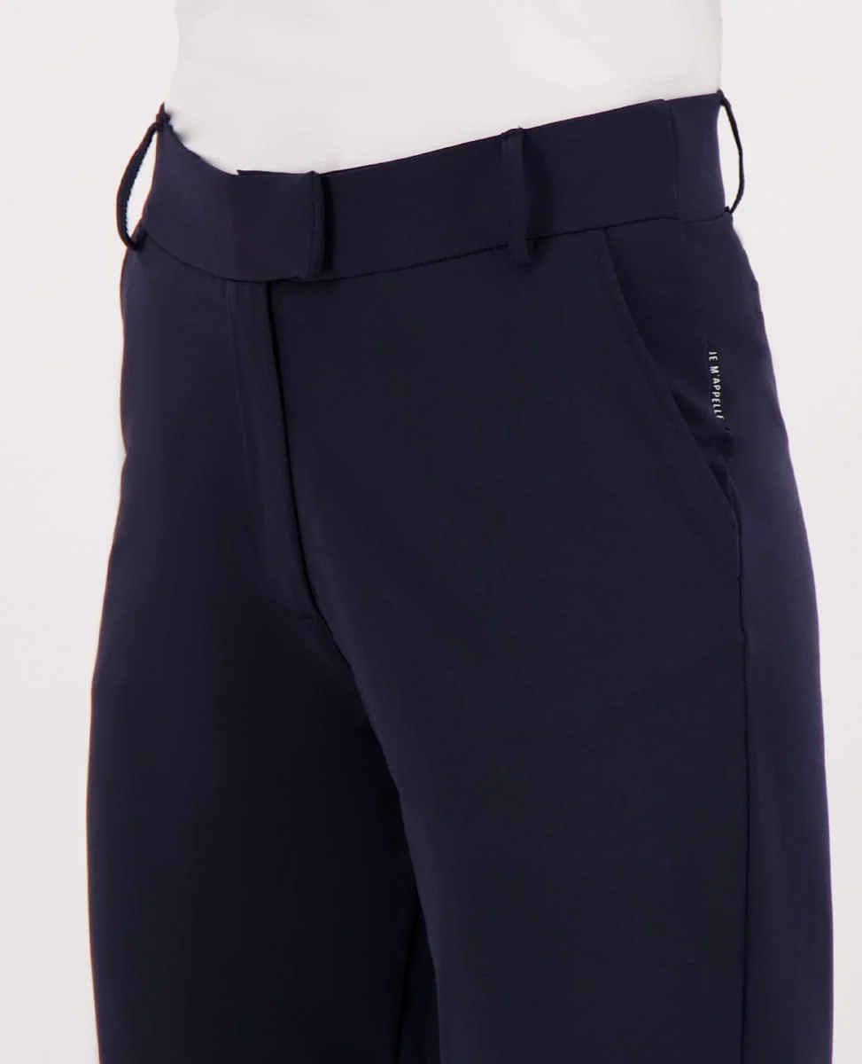 Pant Jasmin Travel +++ | Donkerblauw - Image 7