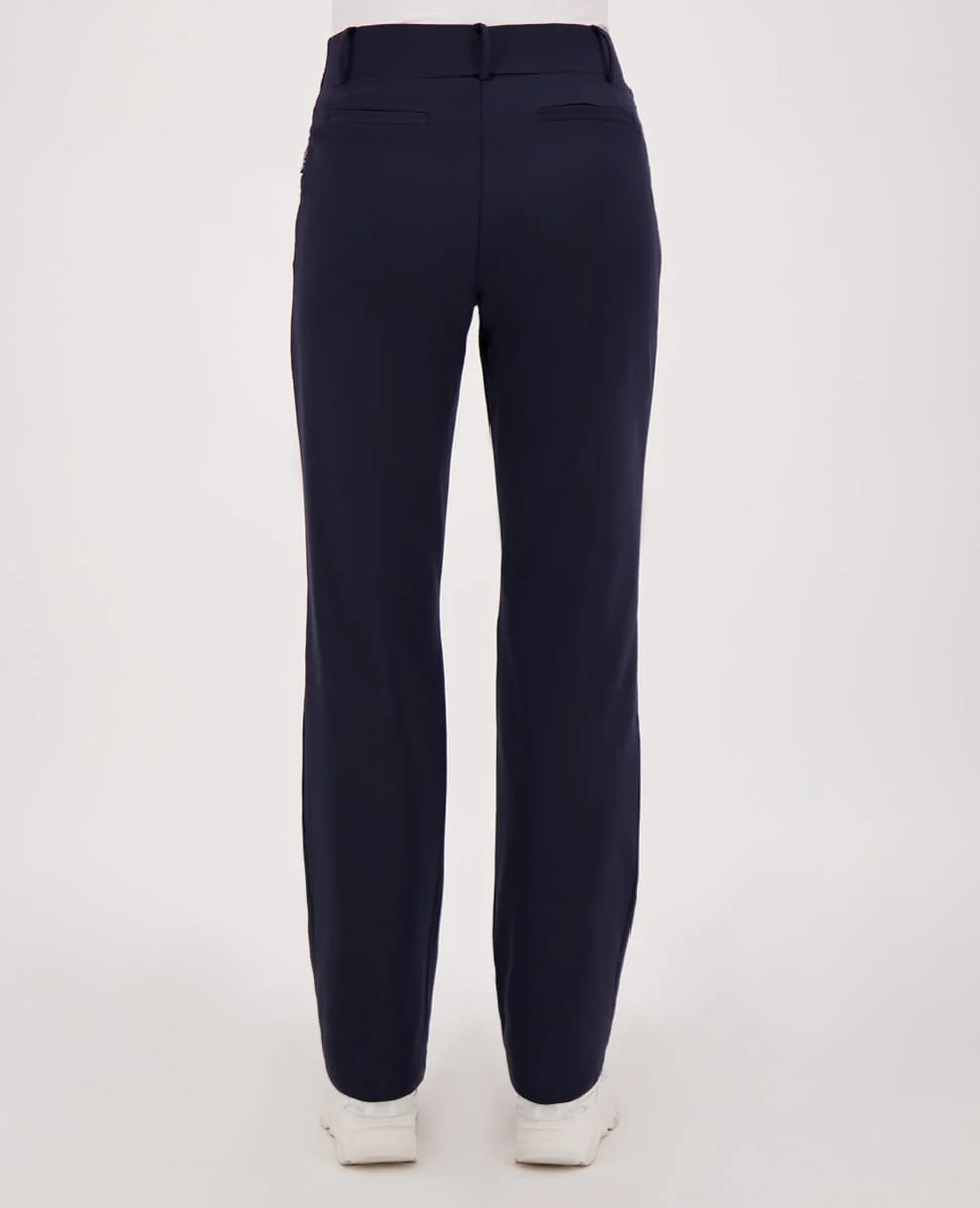 Pant Jasmin Travel +++ | Donkerblauw - Image 8