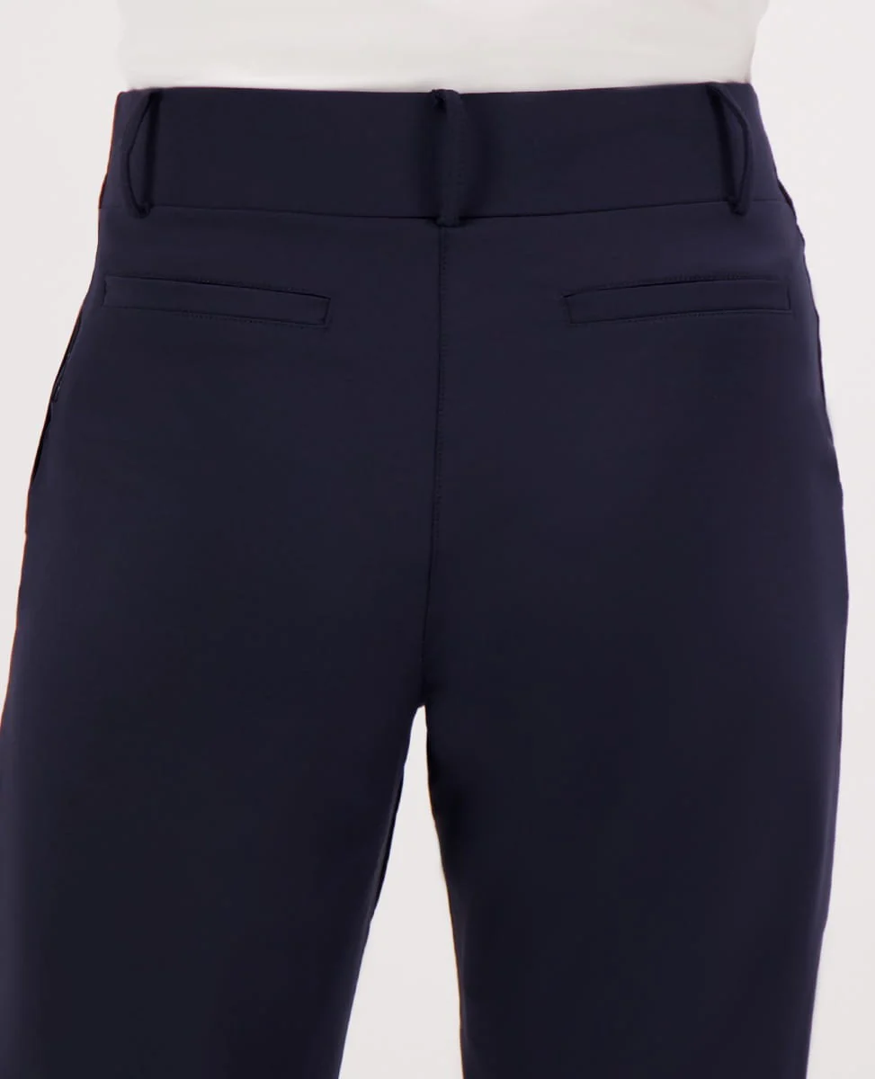 Pant Jasmin Travel +++ | Donkerblauw - Image 9