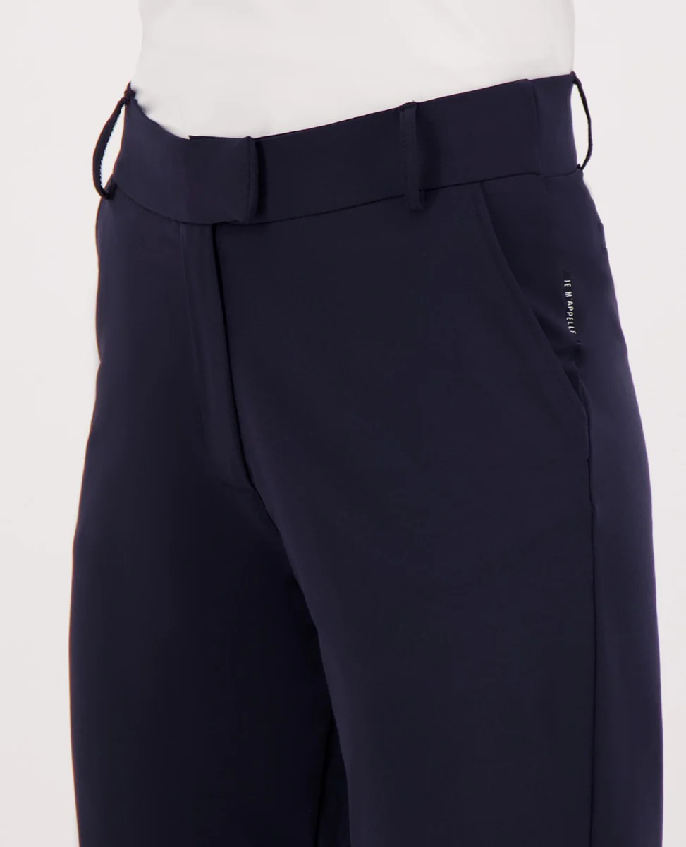 Pant Jasmin Travel ++ | Donkerblauw - Image 3