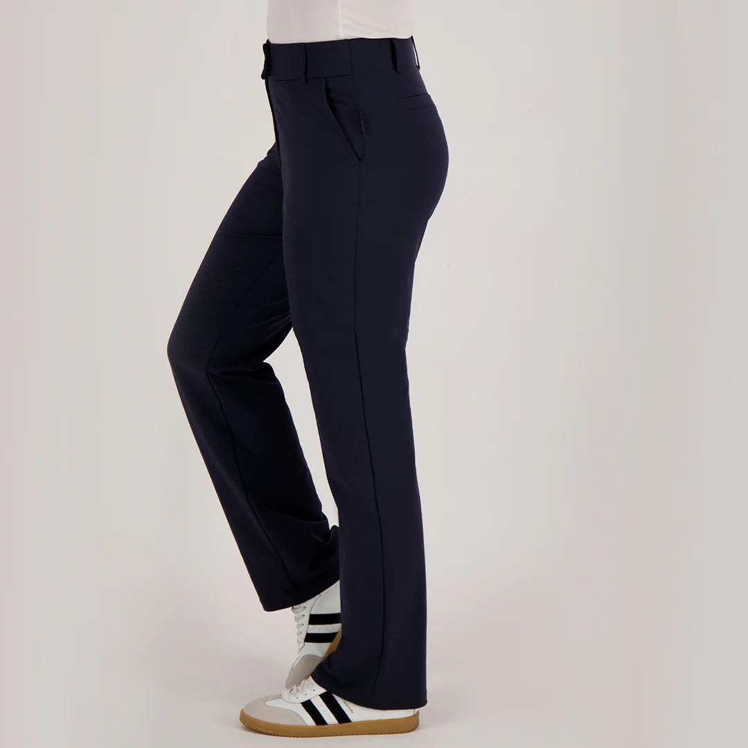 Pant Jasmin Travel ++ | Donkerblauw - Image 8