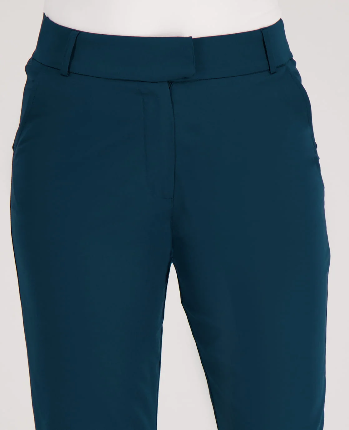 Pant Jasmin Travel +++ | Steel Blue - Image 3