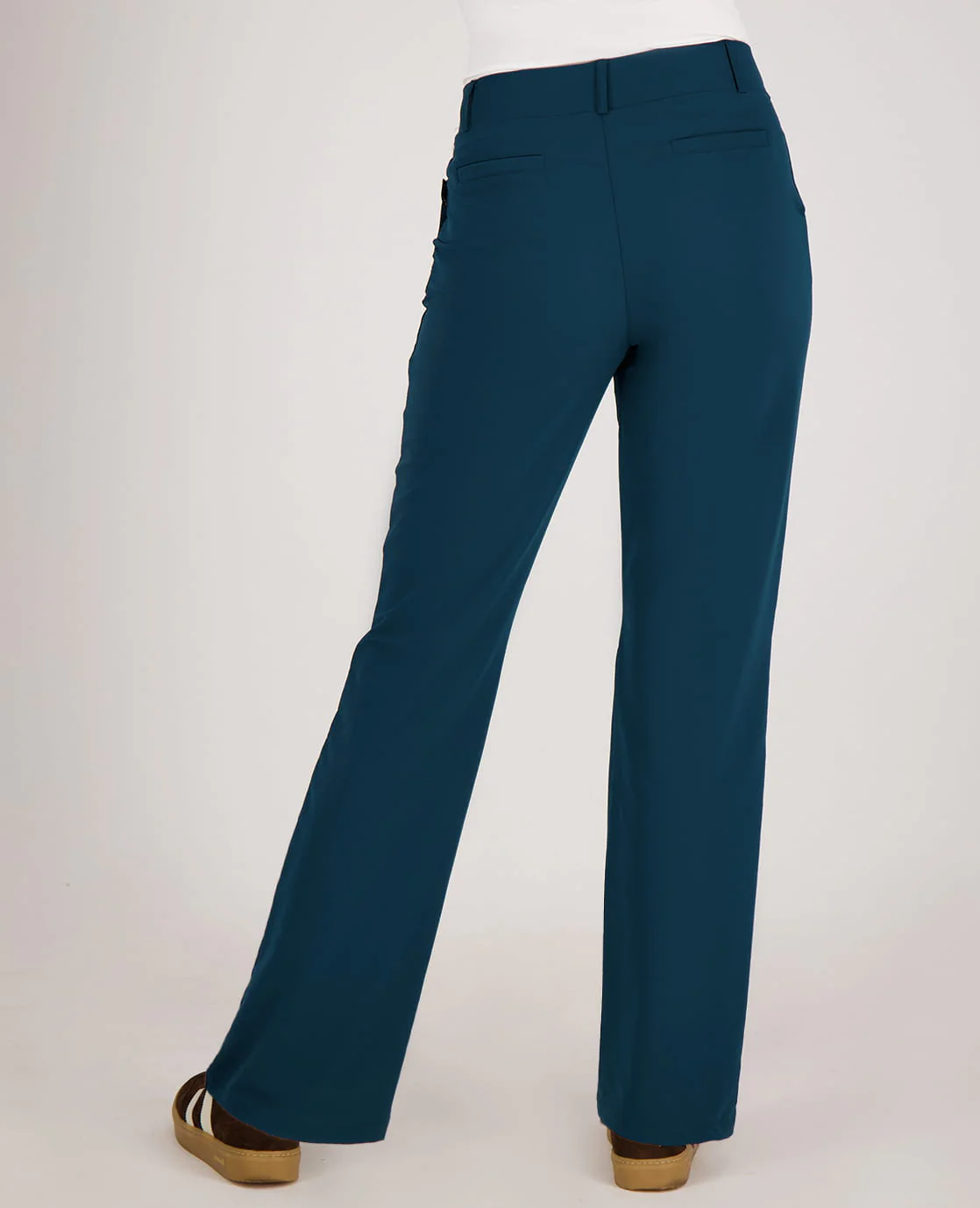 Pant Jasmin Travel +++ | Steel Blue - Image 5