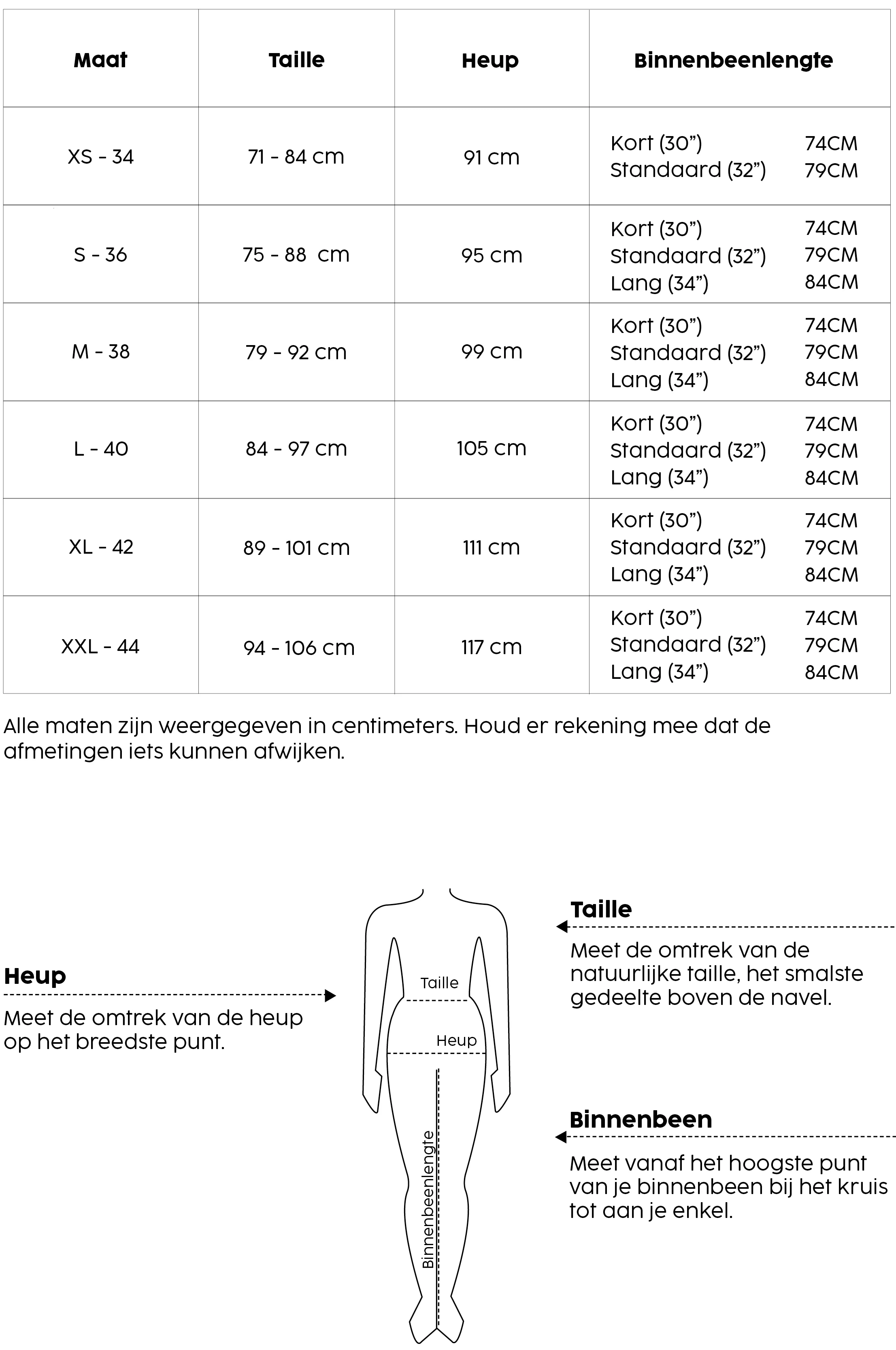 Pant Jasmin Travel ++ | Warm Greige - Image 9