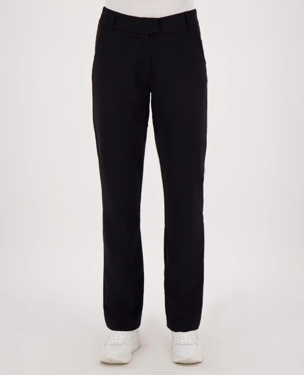 Pant Jasmin Travel +++ | Zwart - Image 5