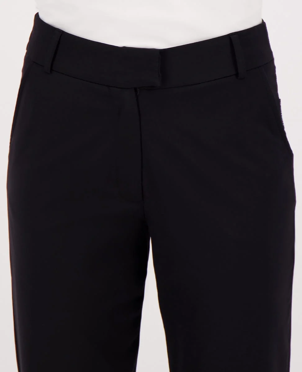 Pant Jasmin Travel +++ | Zwart - Image 6