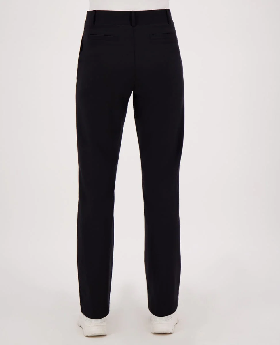 Pant Jasmin Travel +++ | Zwart - Image 8