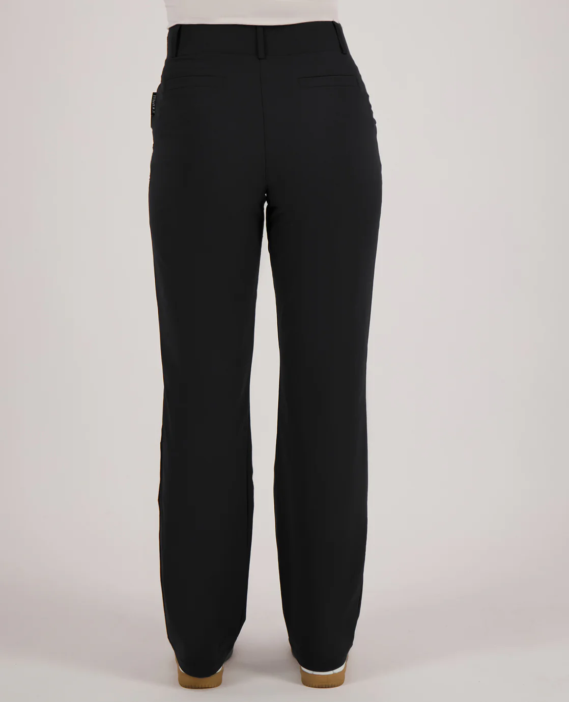 Pant Jasmin Travel ++ | Zwart - Image 5