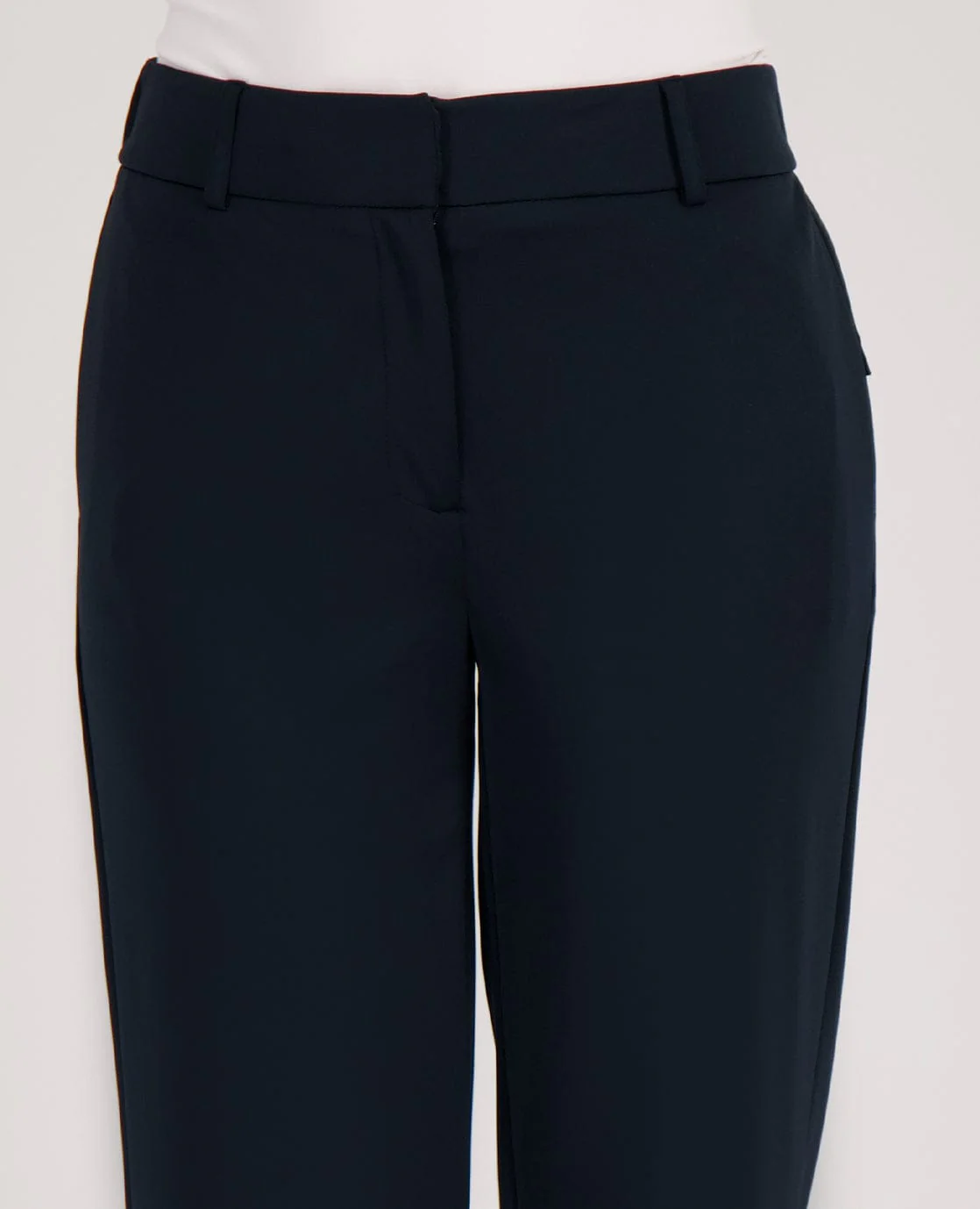 Pant Lauren Premium Travel | Donkerblauw - Image 4