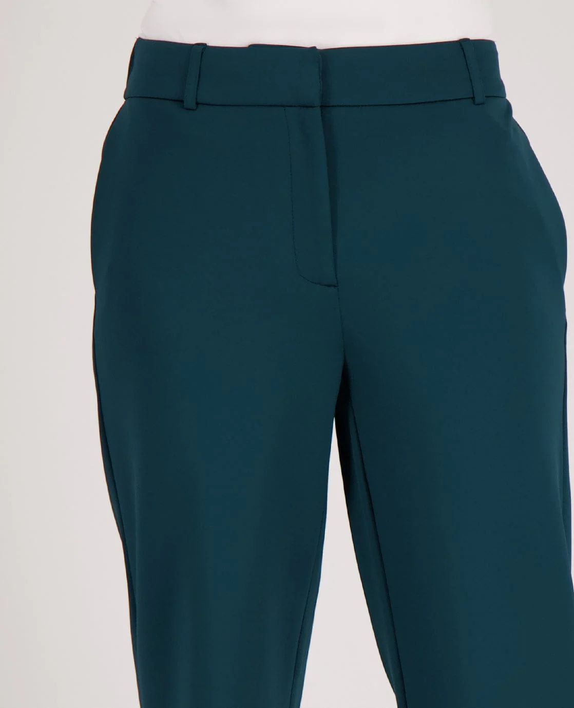 Pant Lauren Premium Travel | Peacock Green - Image 3