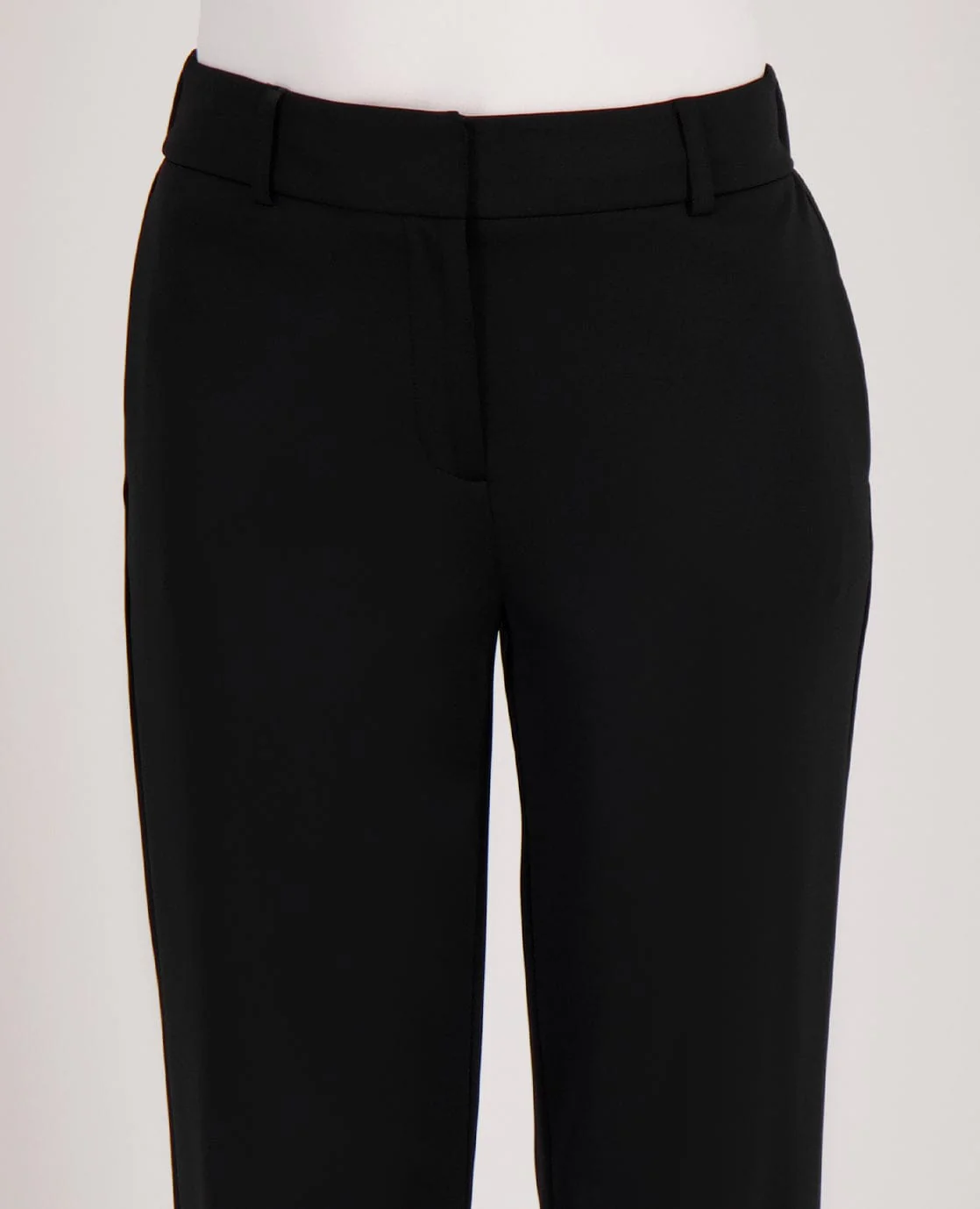 Pant Lauren Premium Travel | Zwart - Image 4