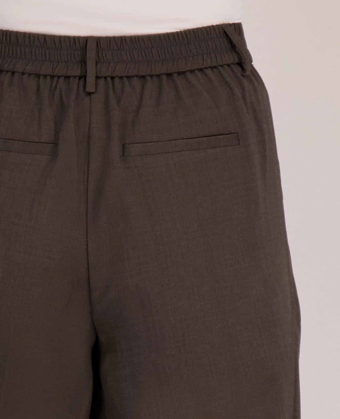 Pant Lima | Ash Brown - Image 6