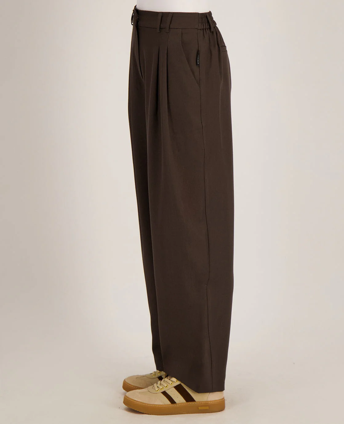Pant Liv | Espresso - Image 3
