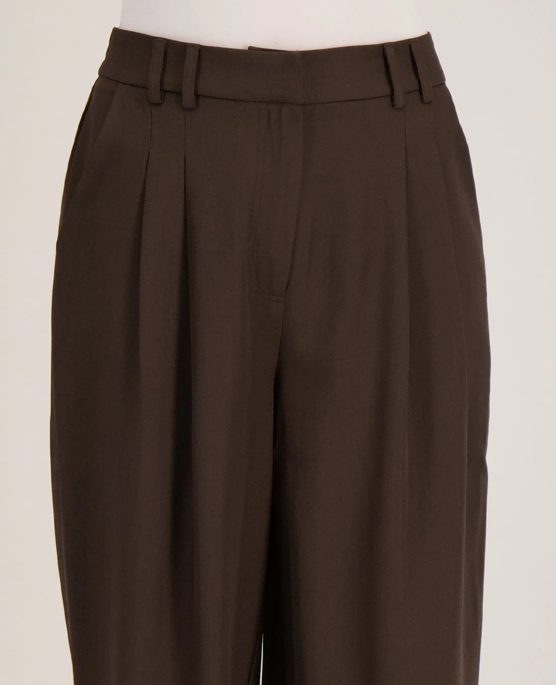 Pant Liv | Espresso - Image 4