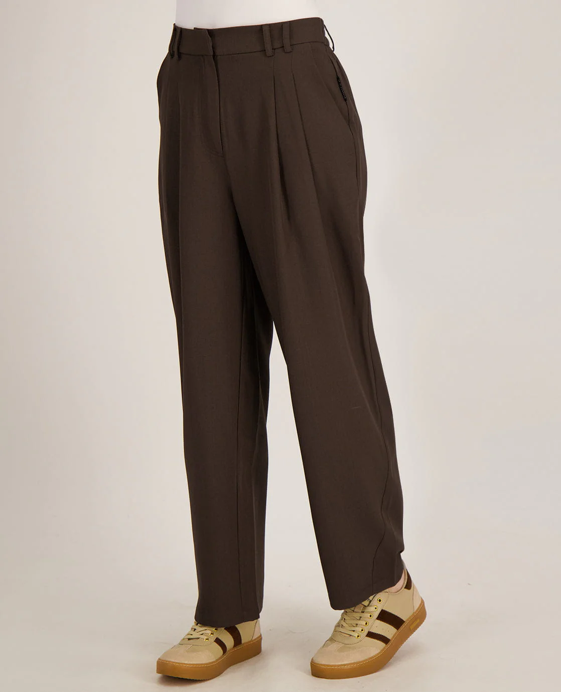 Pant Liv | Espresso - Image 5