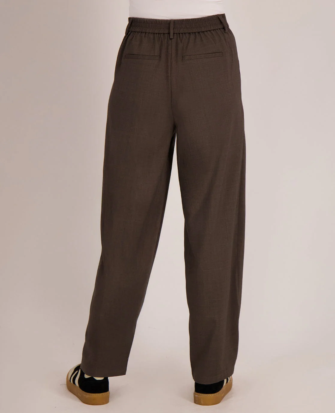 Pant Liv | Espresso - Image 6