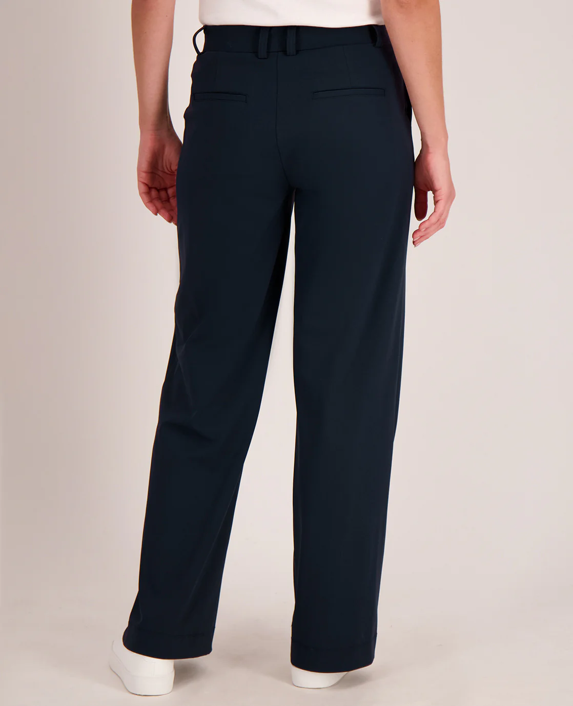 Pant Lizzy Travel ++++ | Donkerblauw - Image 5