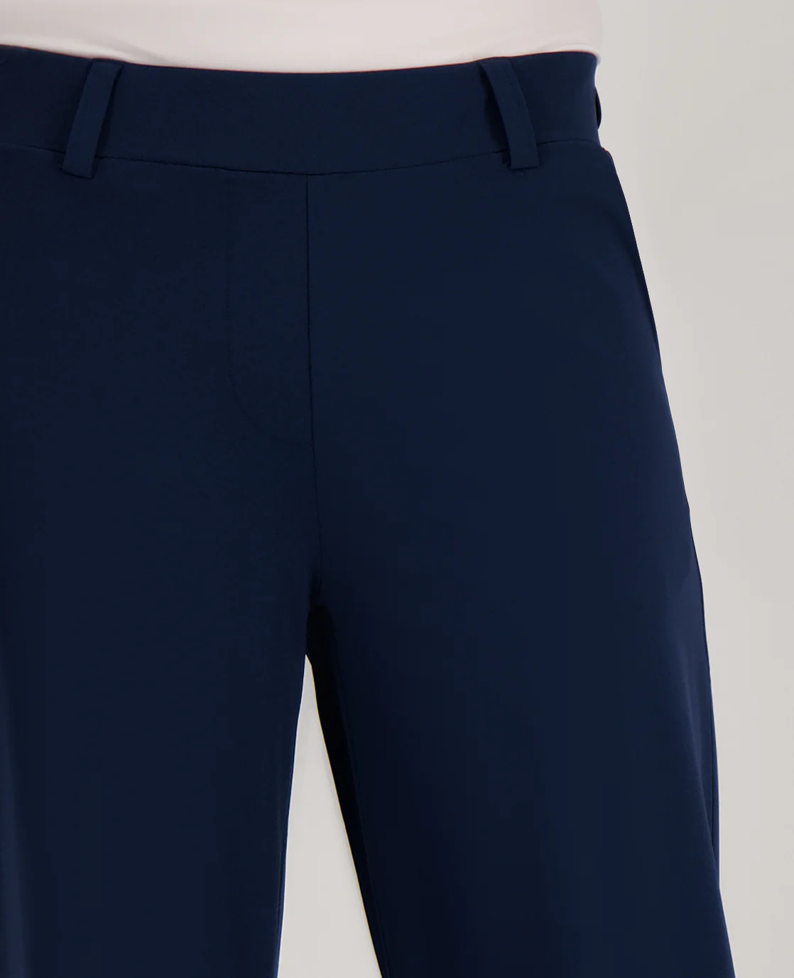 Pant Lizzy Travel ++++ | Indigo Blue - Image 2