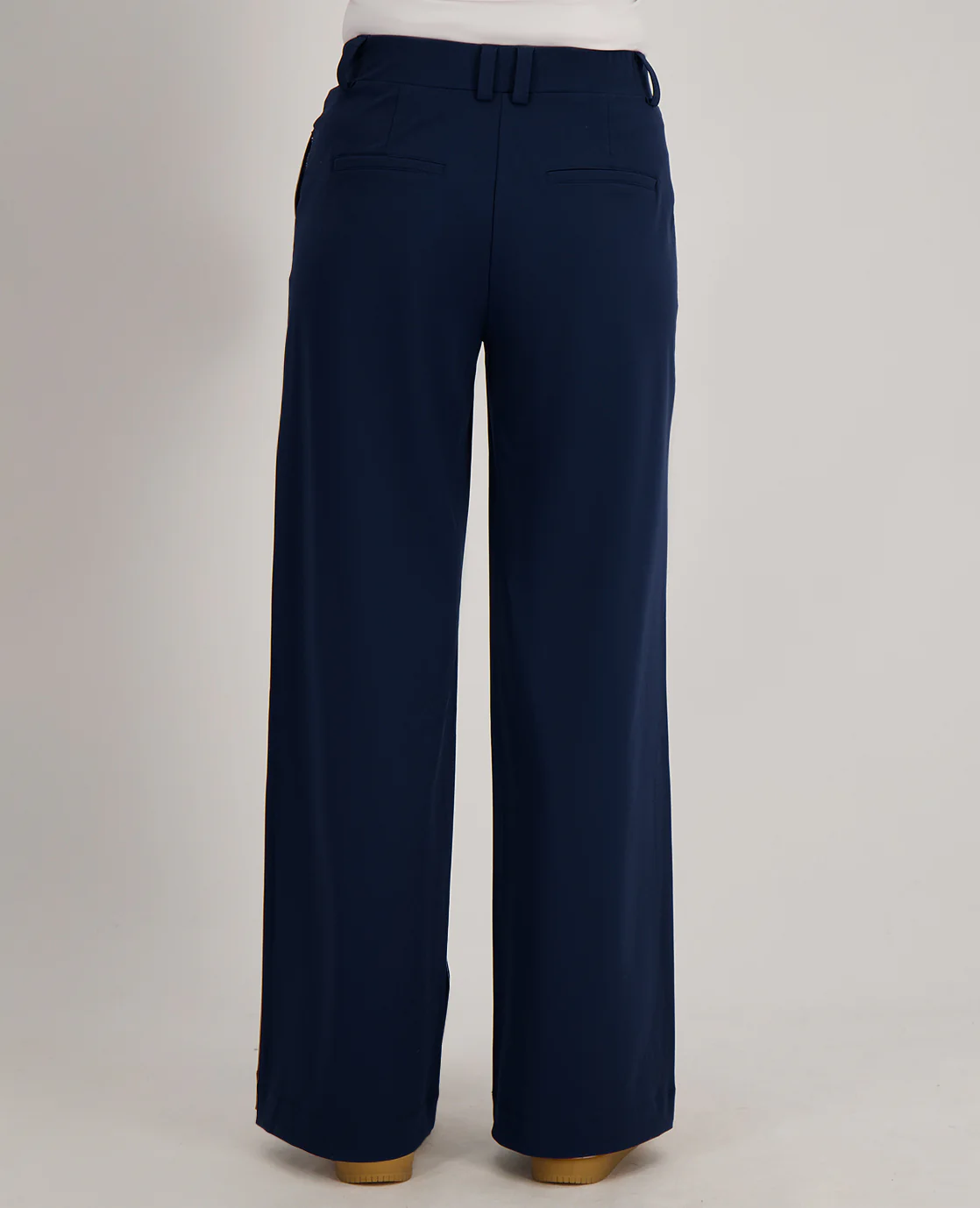 Pant Lizzy Travel ++++ | Indigo Blue - Image 3