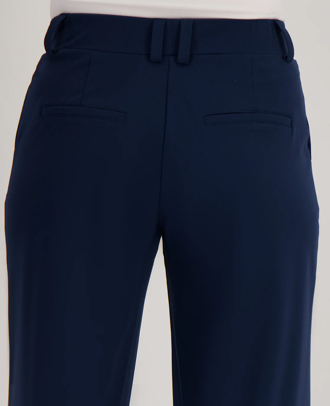 Pant Lizzy Travel ++++ | Indigo Blue - Image 5