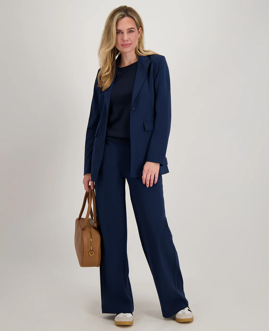Pant Lizzy Travel ++++ | Indigo Blue - Image 6