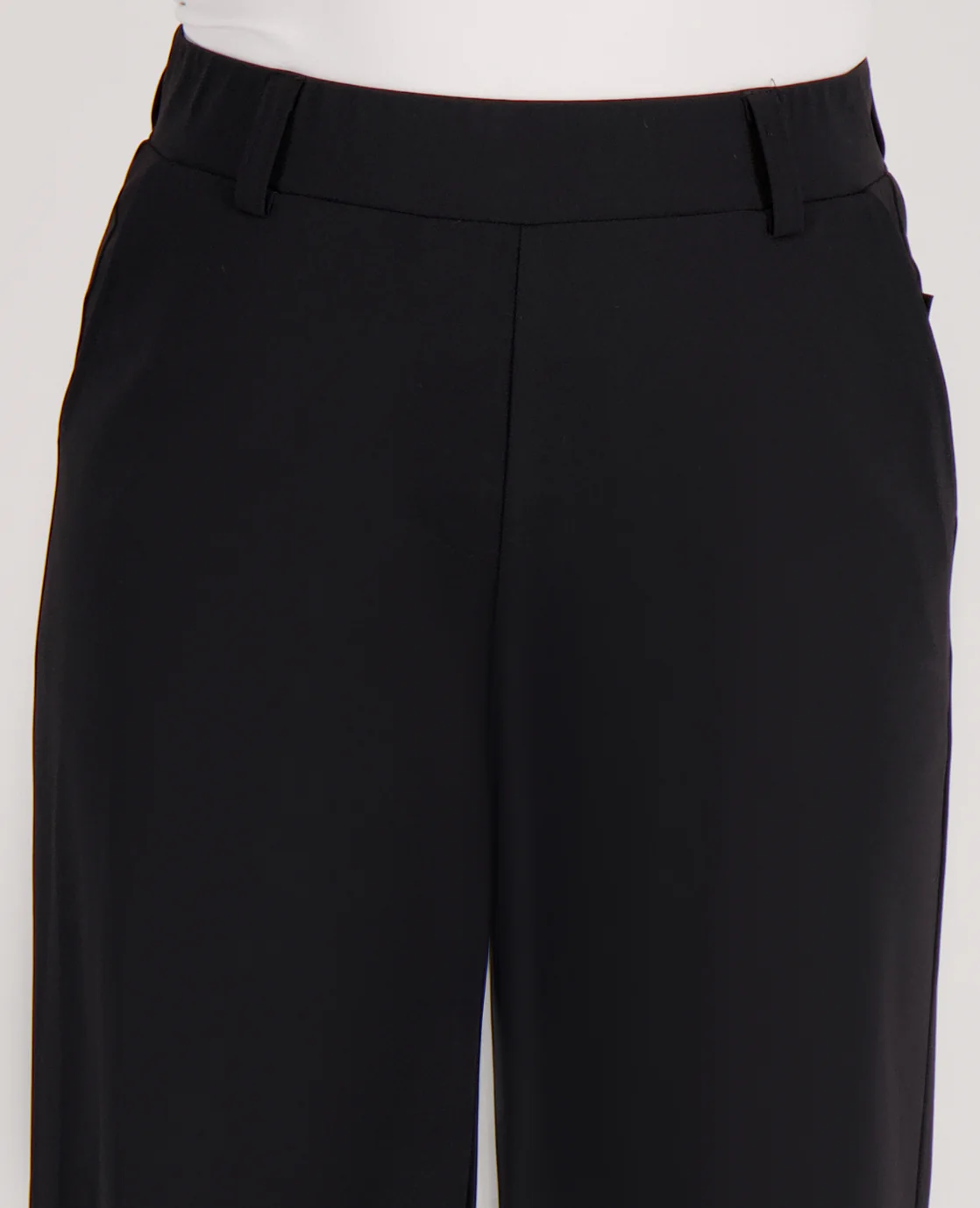 Pant Lizzy Travel ++++ | Zwart - Image 5