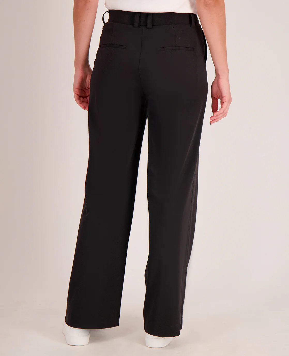 Pant Lizzy Travel ++++ | Zwart - Image 6