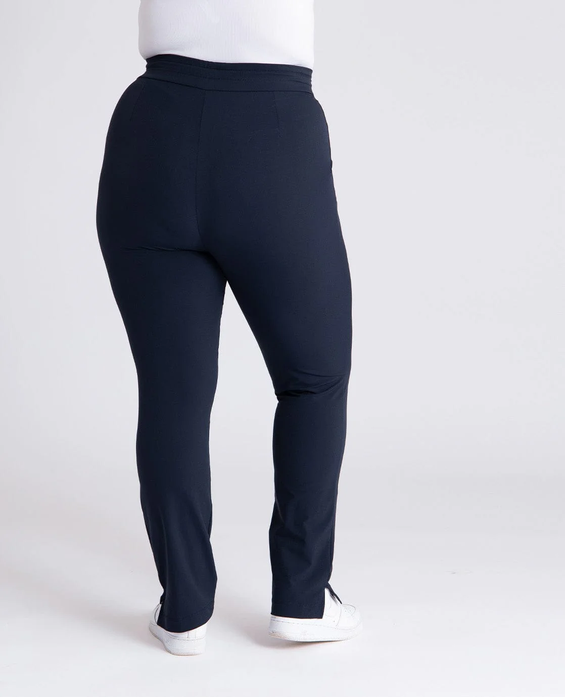 Pant Lucie Travel | Donkerblauw - Image 4