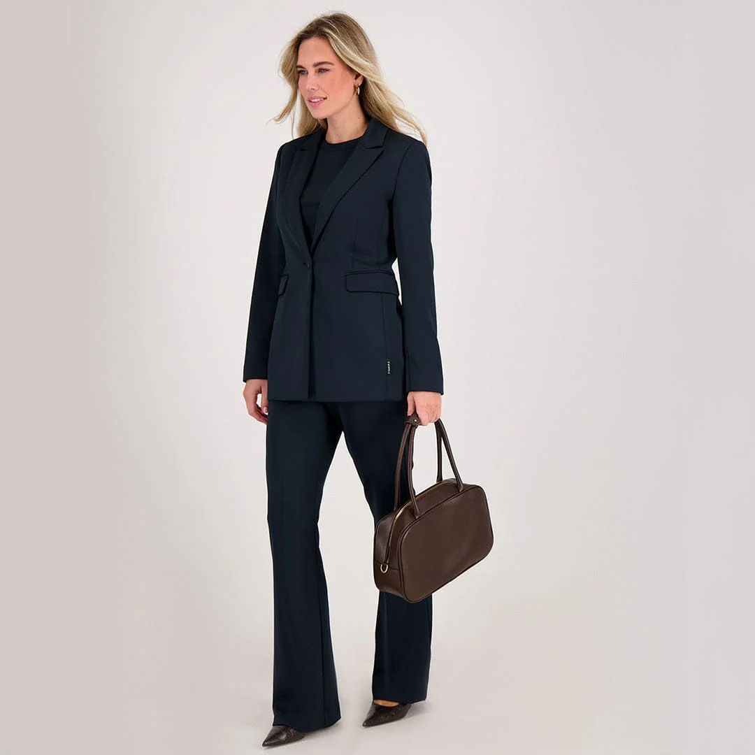 Pant Marie Premium Travel | Donkerblauw - Image 10