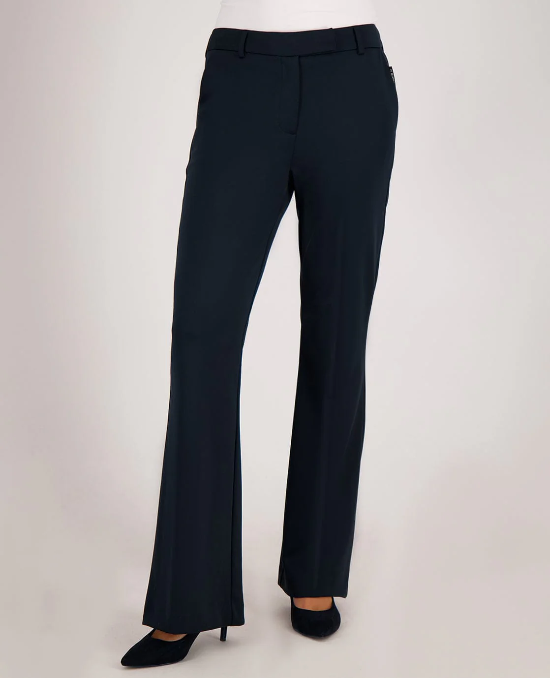 Pant Marie Premium Travel | Donkerblauw - Image 3