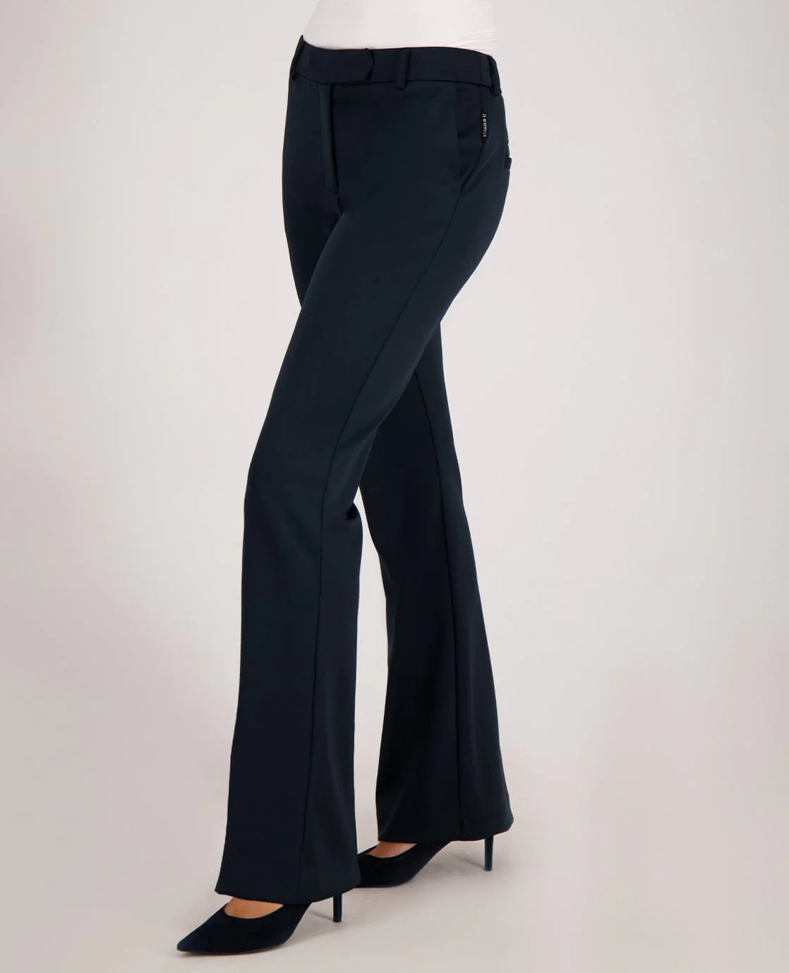 Pant Marie Premium Travel | Donkerblauw - Image 5