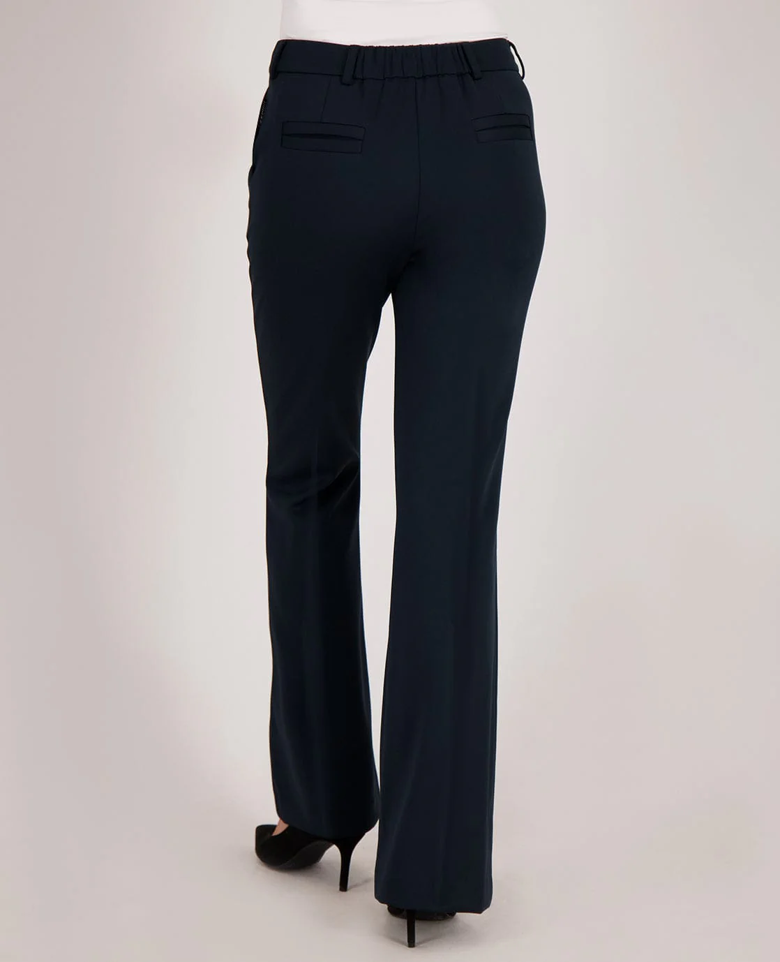 Pant Marie Premium Travel | Donkerblauw - Image 6