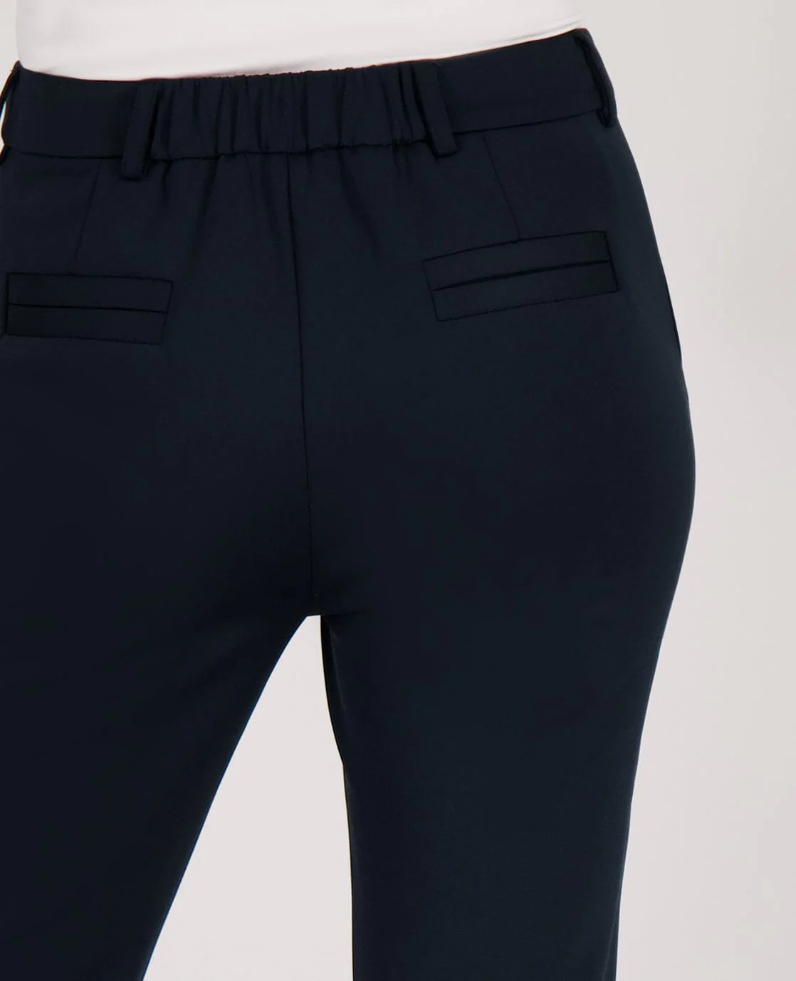 Pant Marie Premium Travel | Donkerblauw - Image 7