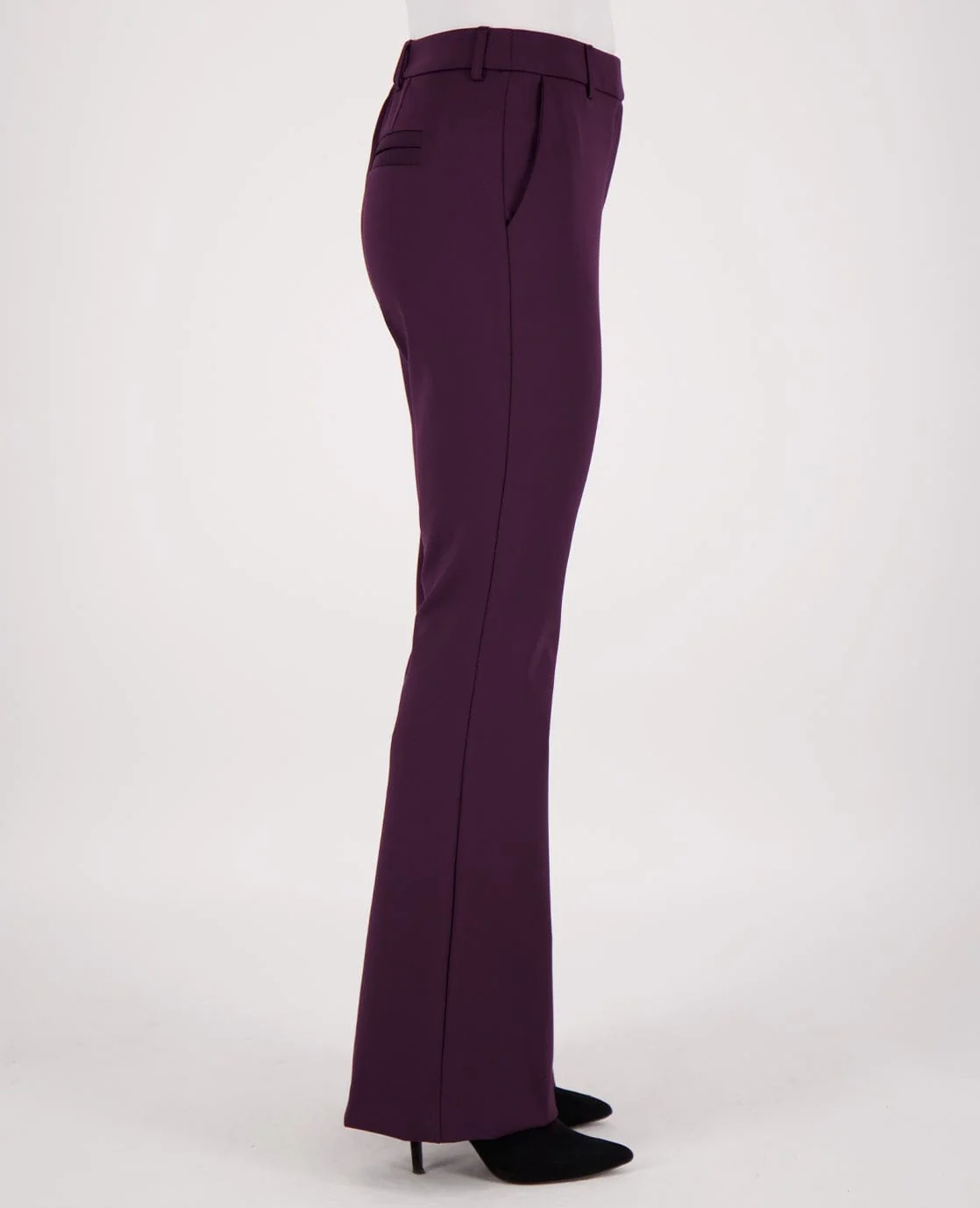 Pant Marie Premium Travel | Perfect Purple - Image 3