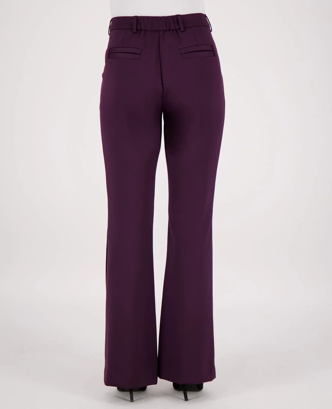 Pant Marie Premium Travel | Perfect Purple - Image 4