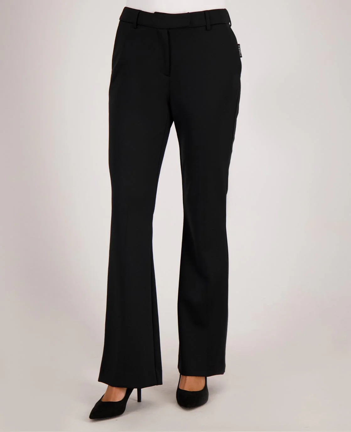Pant Marie Premium Travel | Zwart - Image 3