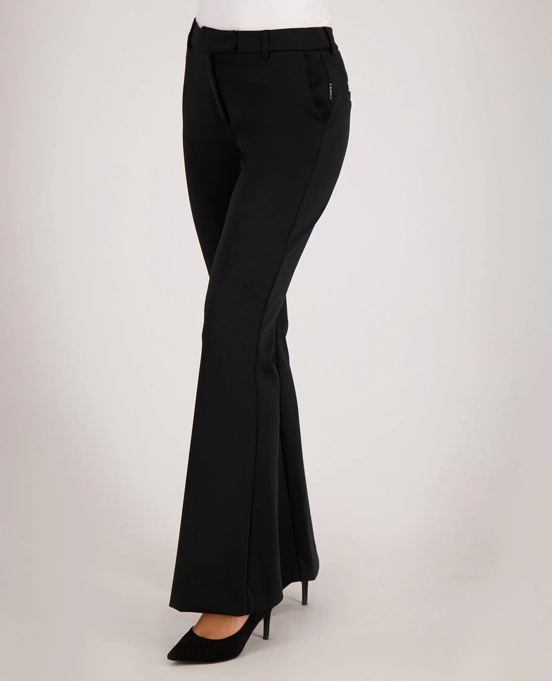 Pant Marie Premium Travel | Zwart - Image 5