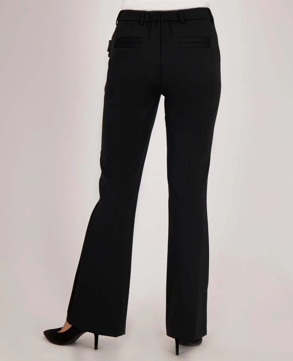 Pant Marie Premium Travel | Zwart - Image 6