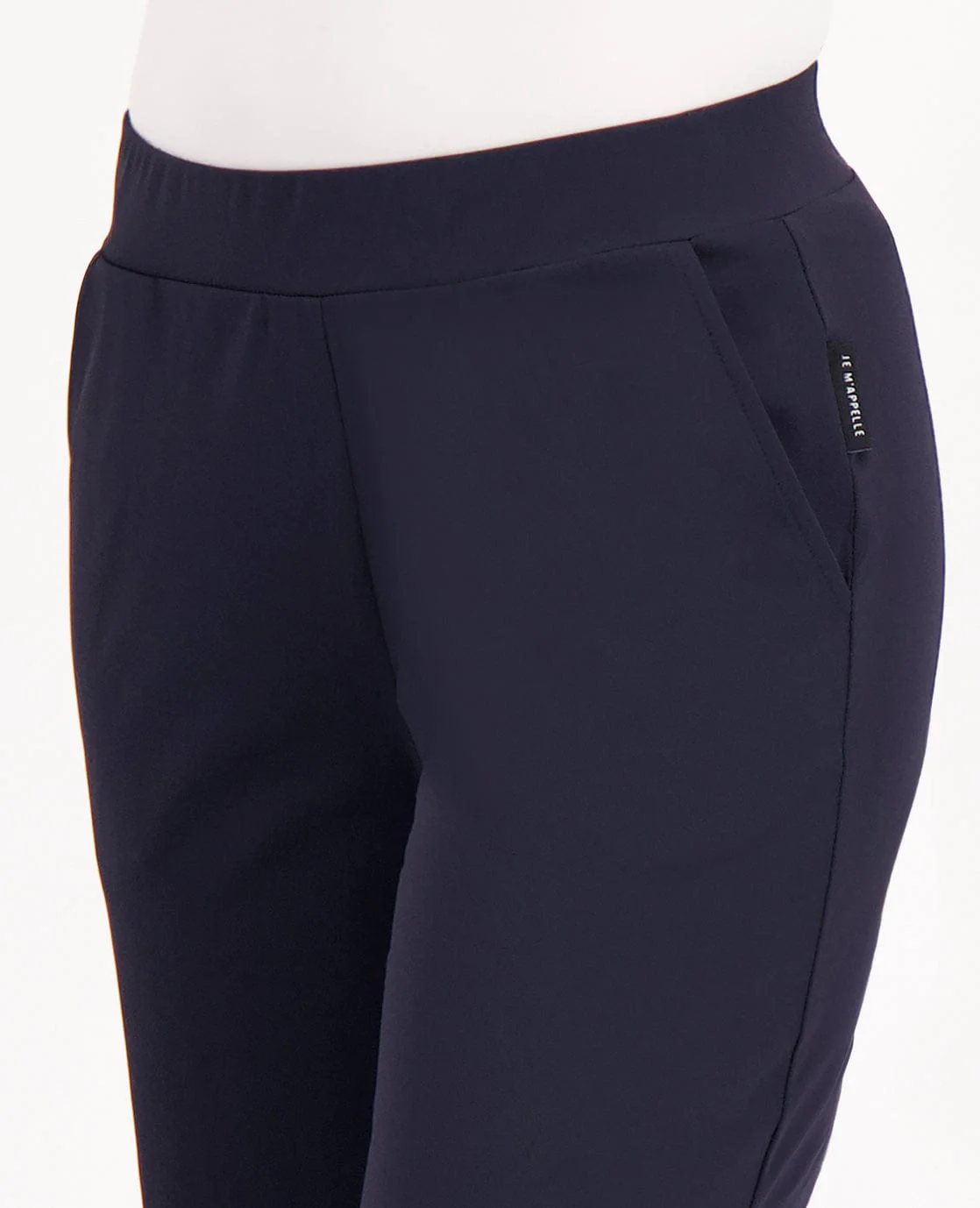Pant Nova Travel ++++ | Donkerblauw - Image 3