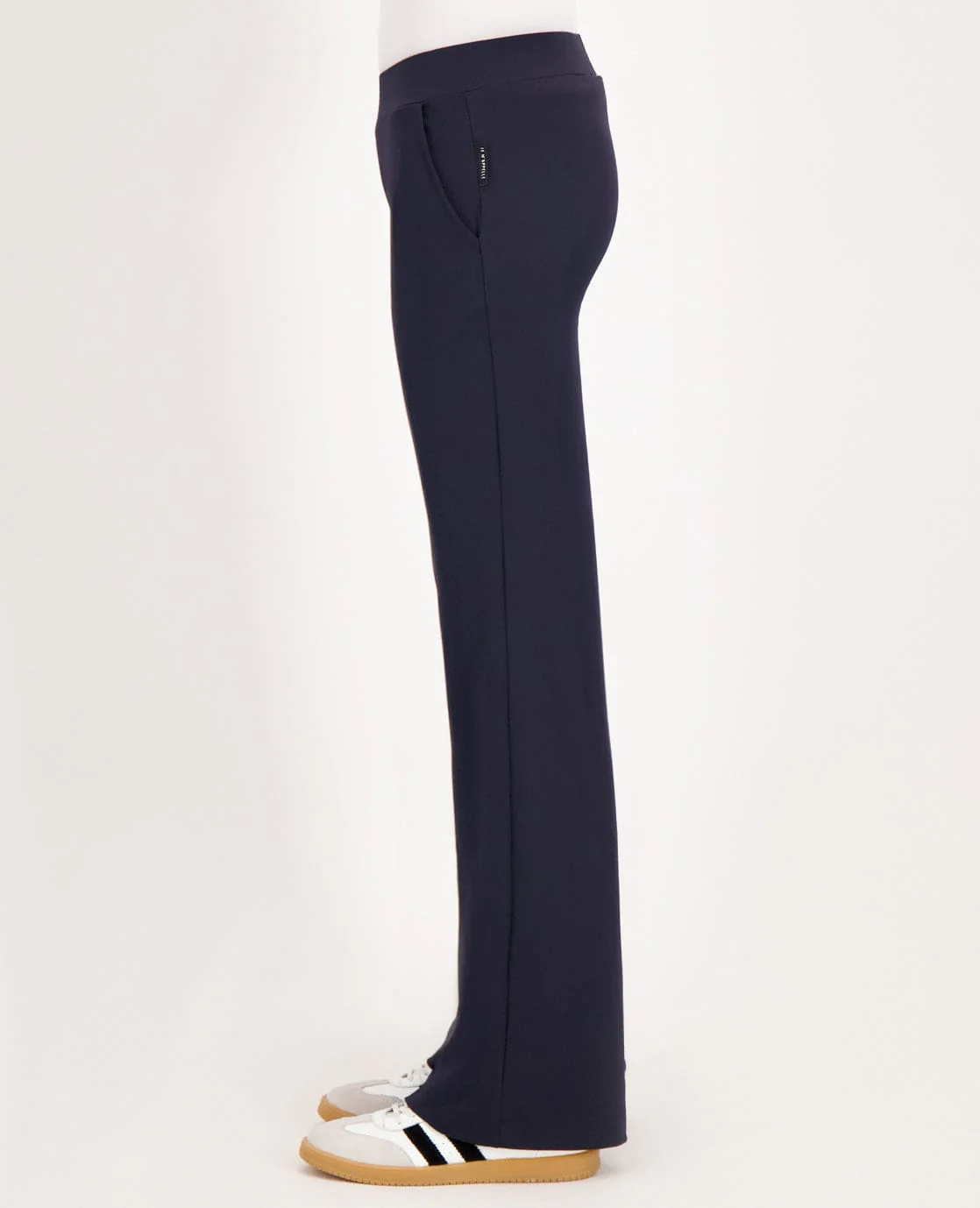Pant Nova Travel ++++ | Donkerblauw - Image 4