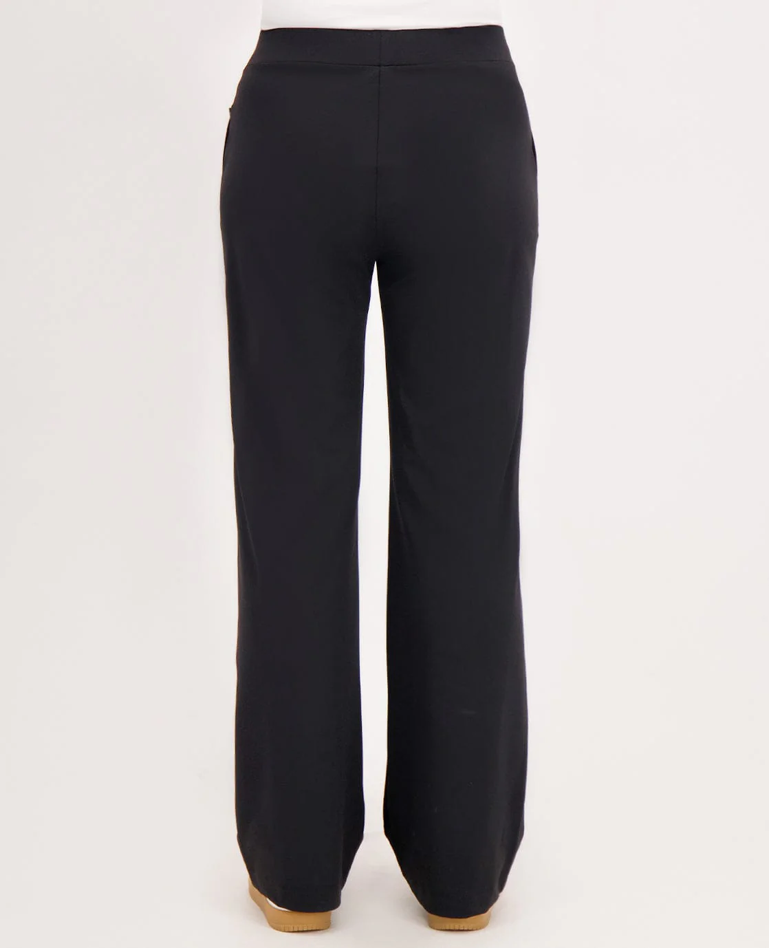 Pant Nova Travel ++++ | Zwart - Image 5