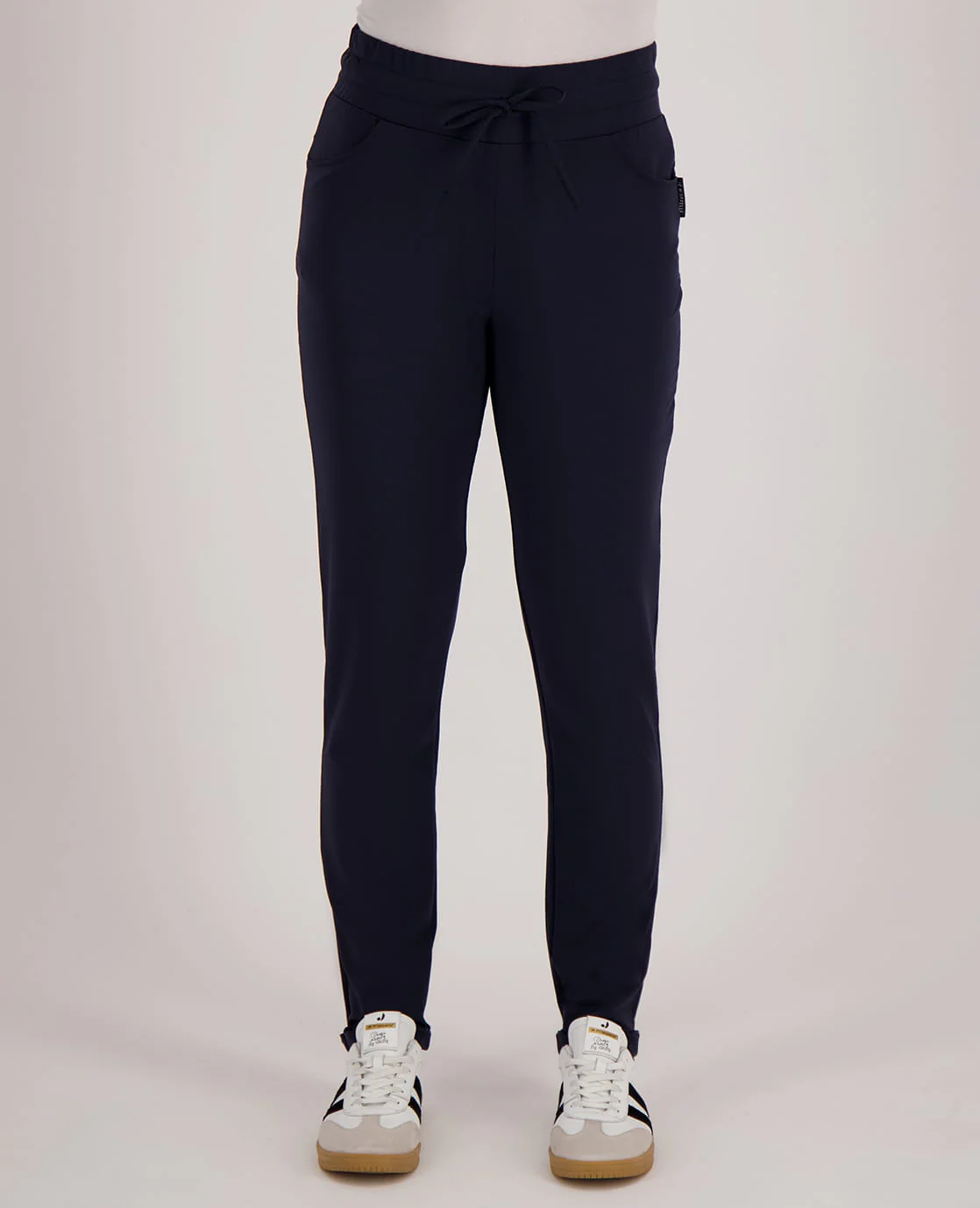 Pant Perfecte Travel ++ | Donkerblauw - Image 4