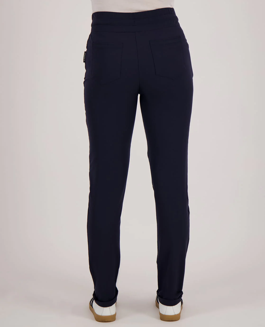 Pant Perfecte Travel ++ | Donkerblauw - Image 5