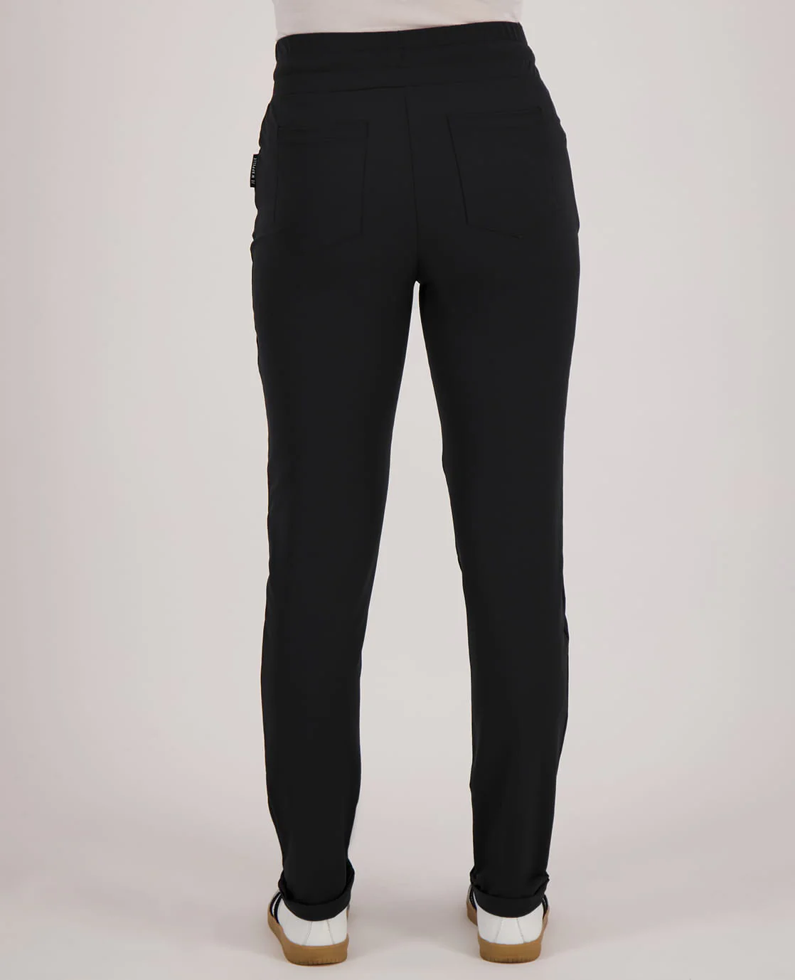 Pant Perfecte Travel ++ | Zwart - Image 6