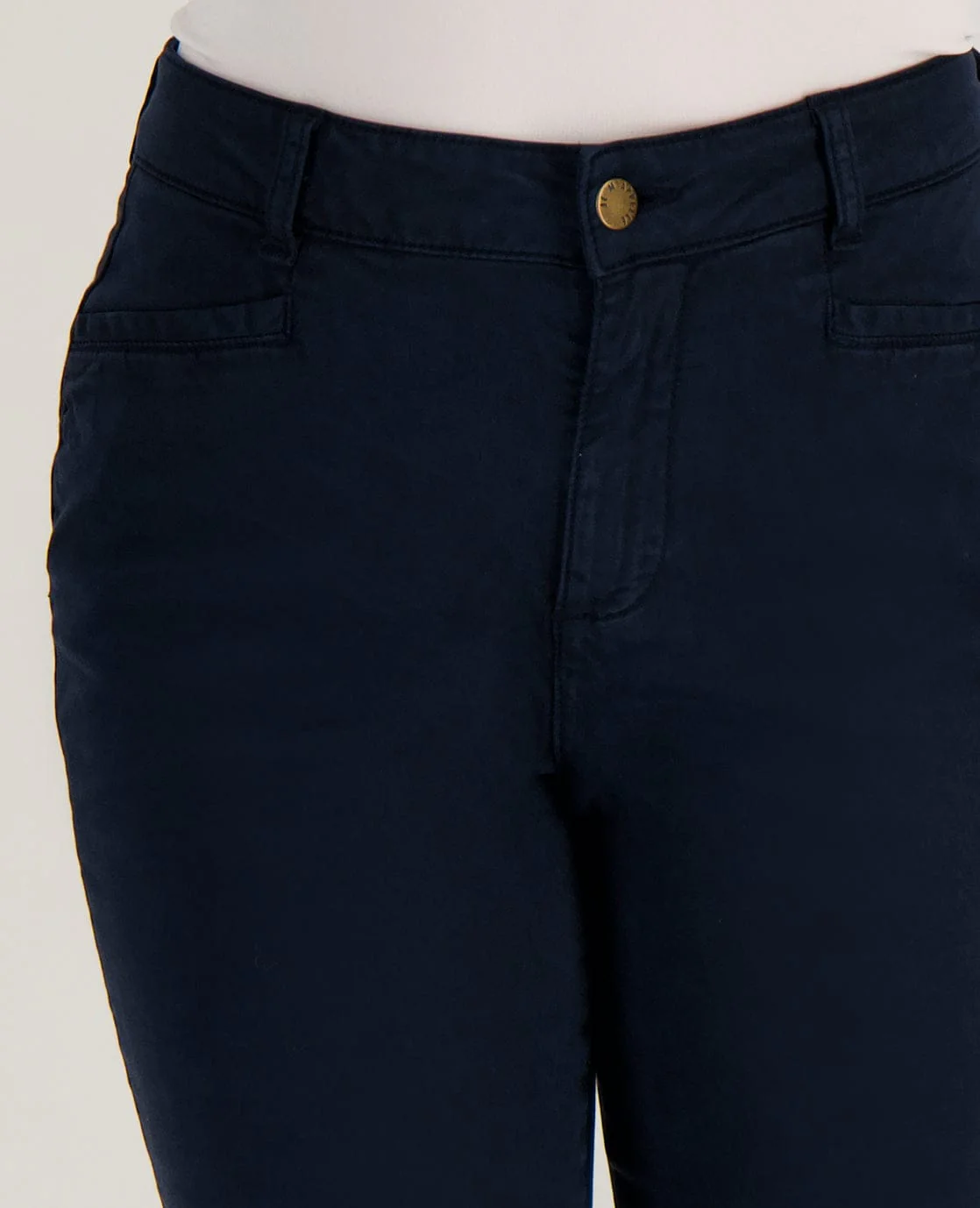Pant Vera | Donkerblauw - Image 4