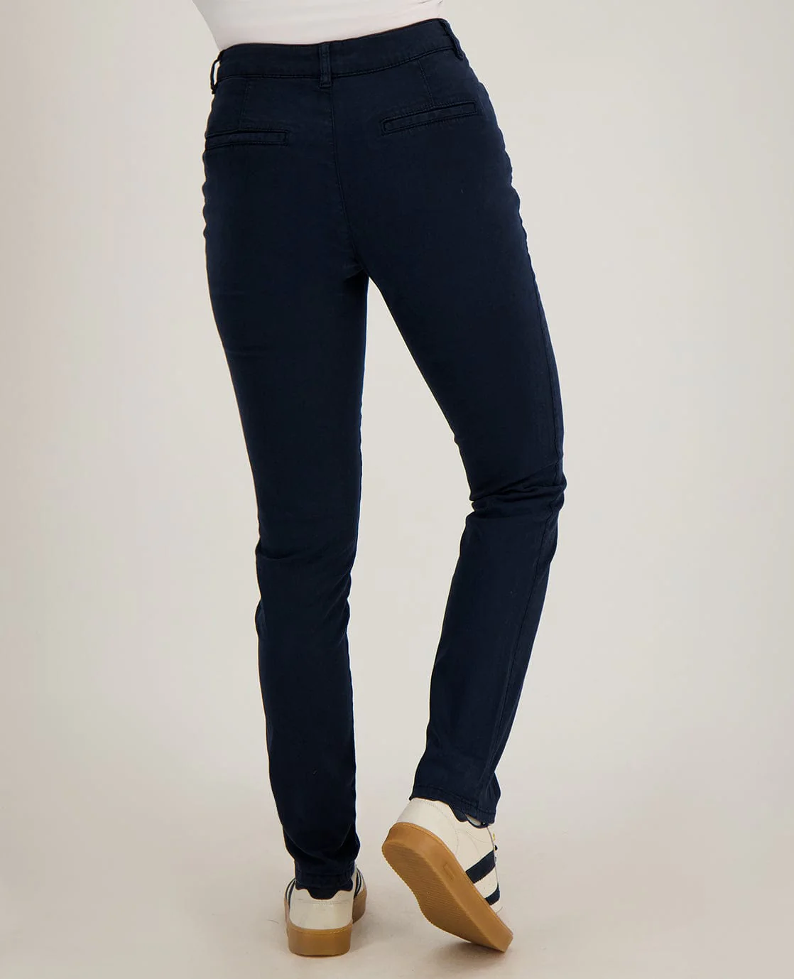 Pant Vera | Donkerblauw - Image 6