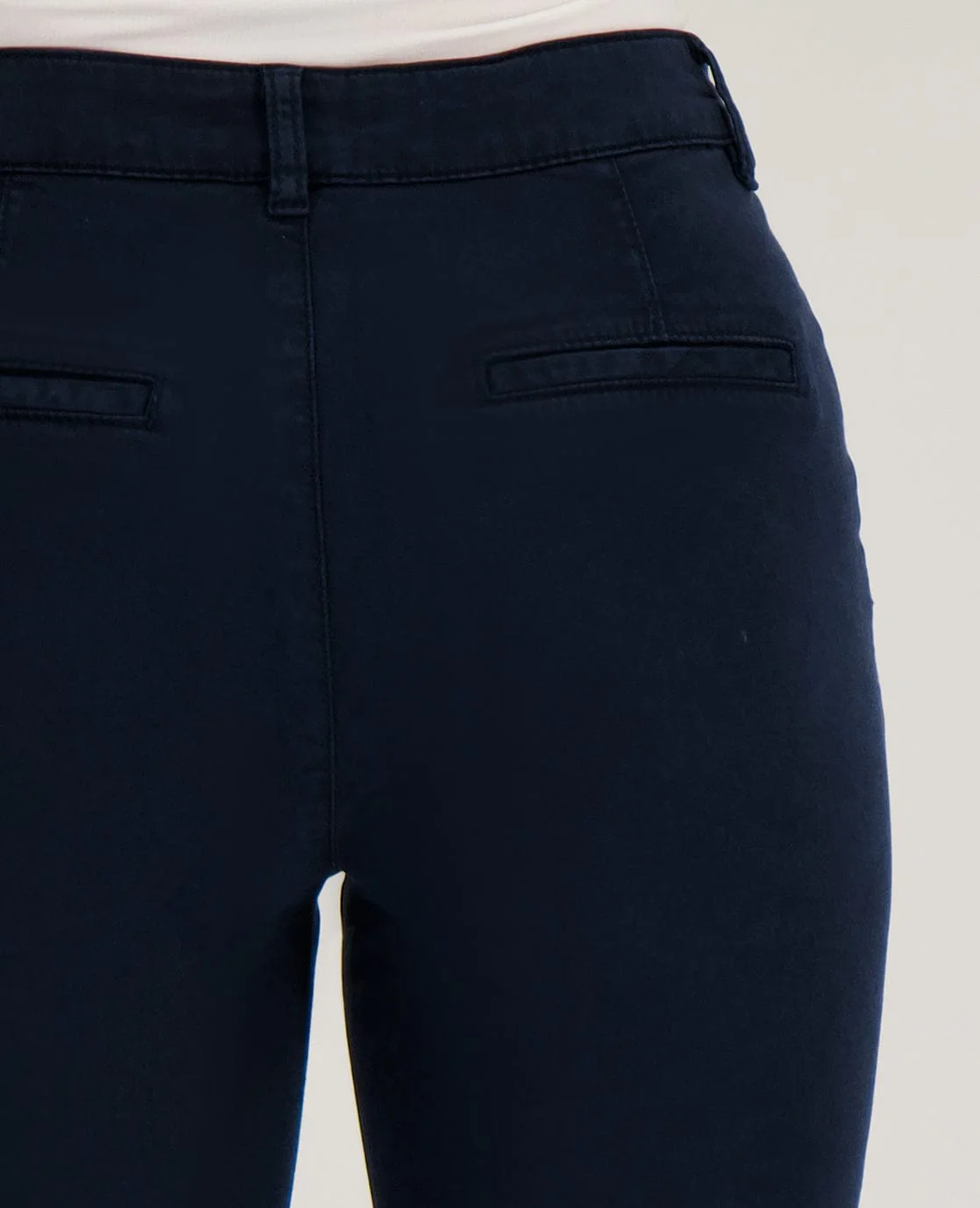 Pant Vera | Donkerblauw - Image 7