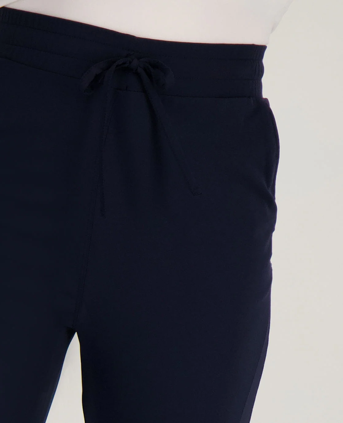 Pant Regular Travel +++ | Donkerblauw - Image 3